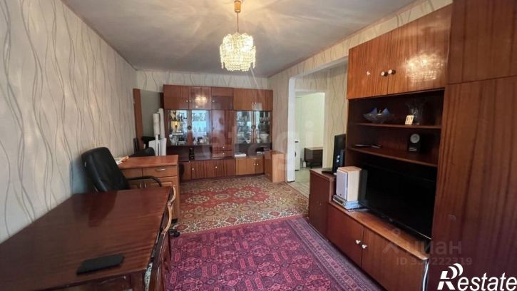 2-комн квартира ул Энергетиков, 58,  д. 58