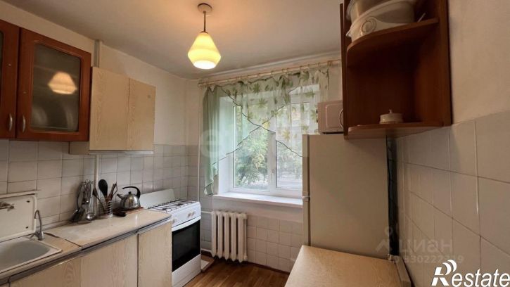 2-комн квартира ул Энергетиков, 58,  д. 58