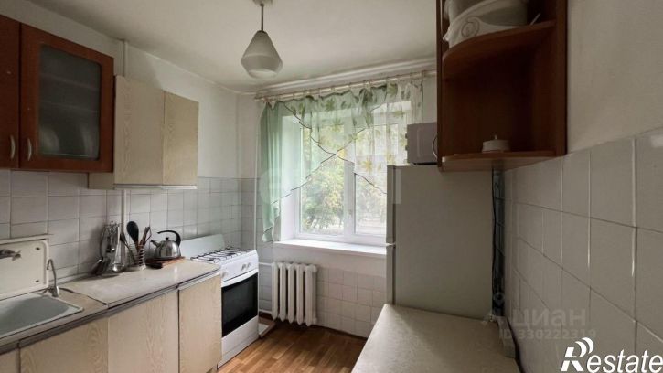 2-комн квартира ул Энергетиков, 58,  д. 58