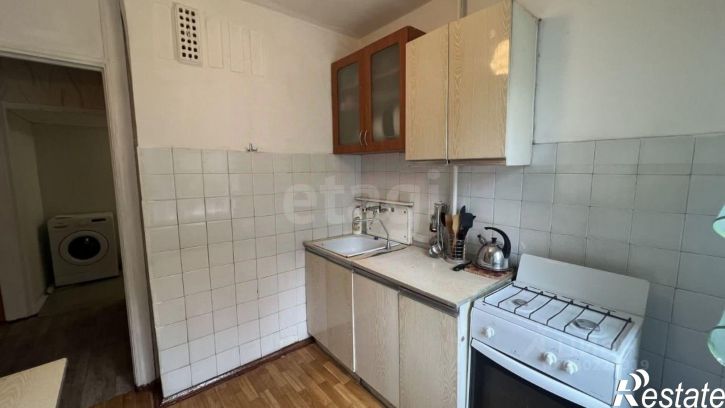 2-комн квартира ул Энергетиков, 58,  д. 58