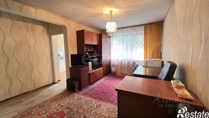 2-комн квартира ул Энергетиков, 58,  д. 58