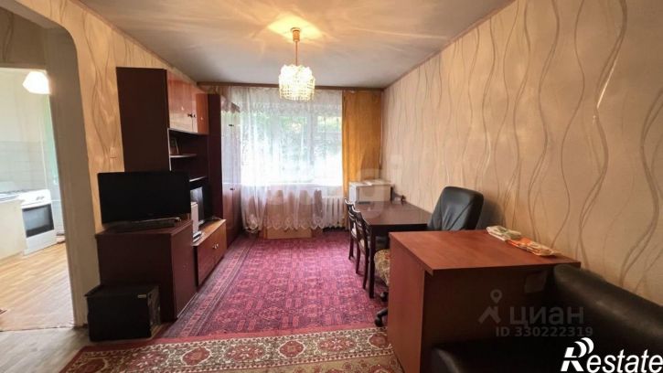 2-комн квартира ул Энергетиков, 58,  д. 58