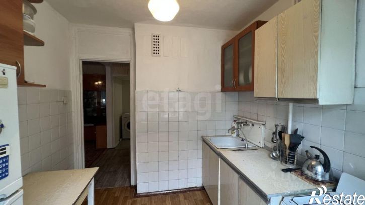 2-комн квартира ул Энергетиков, 58,  д. 58
