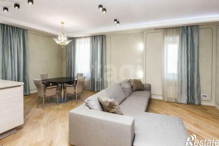 3-комн квартира ул Советская, 51 2,  д. 51 2,  к. 2