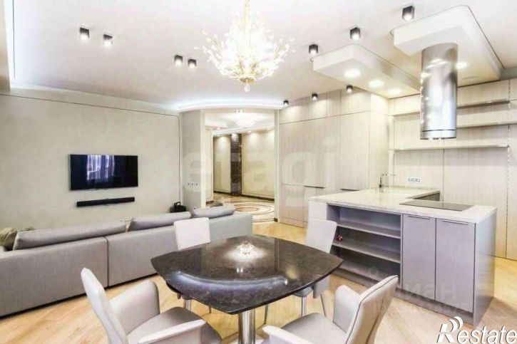 3-комн квартира ул Советская, 51 2,  д. 51 2,  к. 2