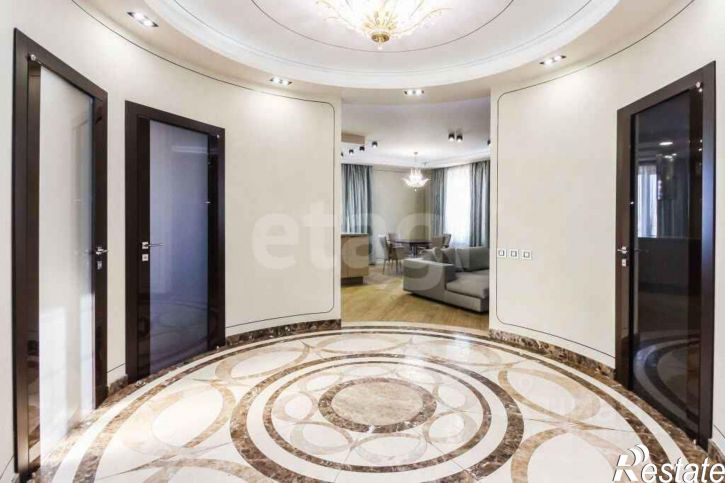 3-комн квартира ул Советская, 51 2,  д. 51 2,  к. 2