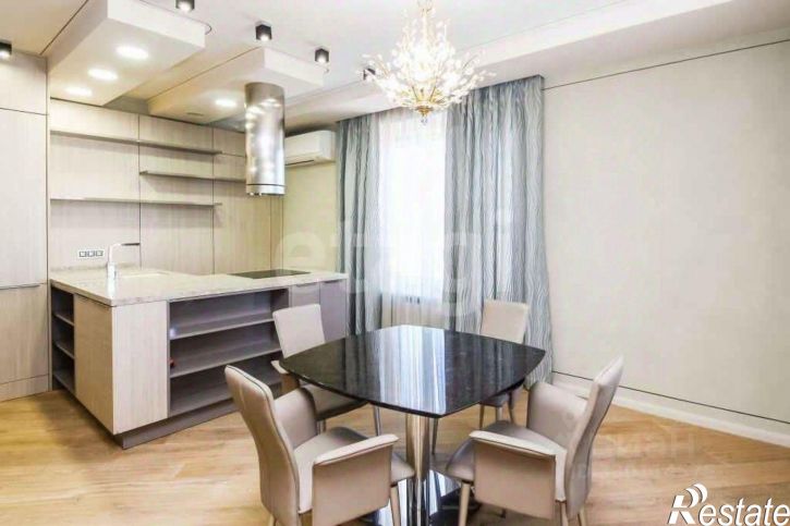 3-комн квартира ул Советская, 51 2,  д. 51 2,  к. 2