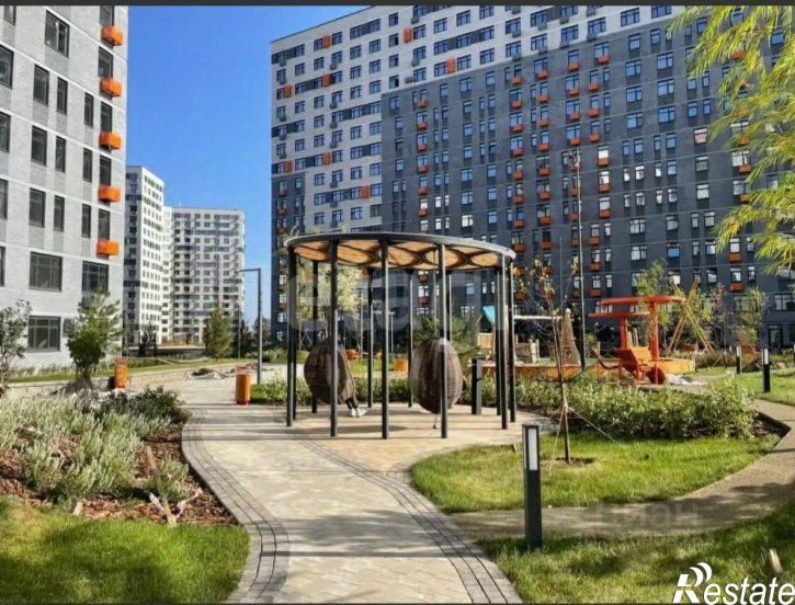 3-комн квартира ул Первооткрывателей, 6,  д. 6