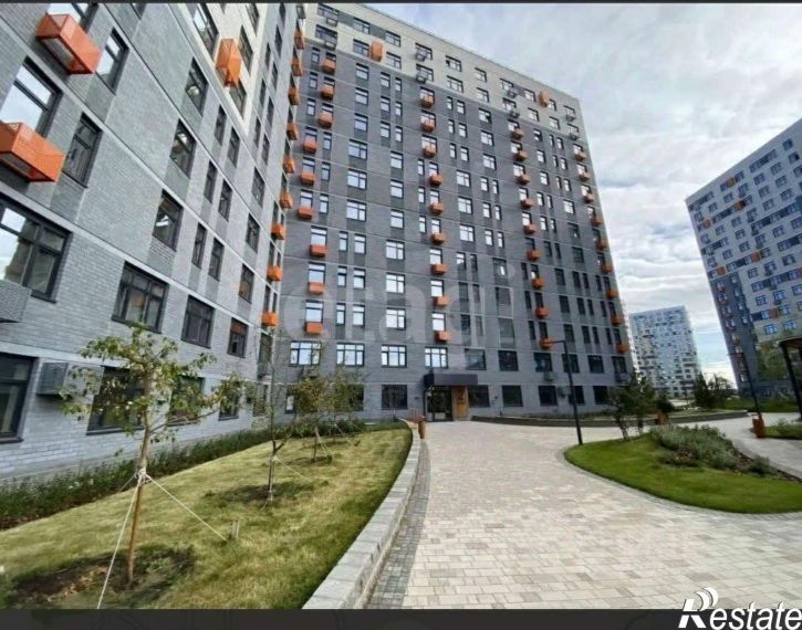 3-комн квартира ул Первооткрывателей, 6,  д. 6