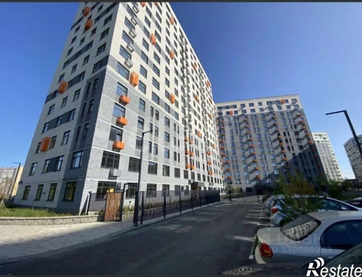 3-комн квартира ул Первооткрывателей, 6,  д. 6