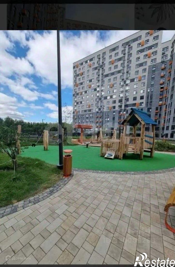 3-комн квартира ул Первооткрывателей, 6,  д. 6