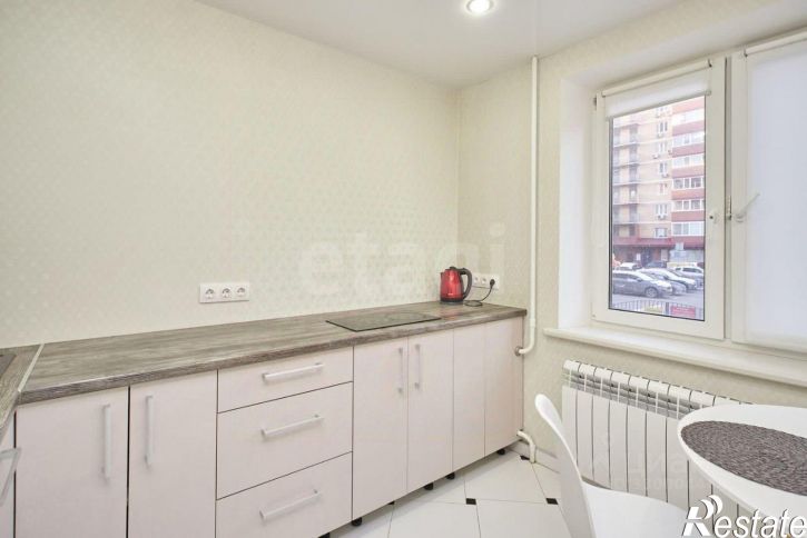 1-комн квартира ул Мельничная, 24а,  д. 24а
