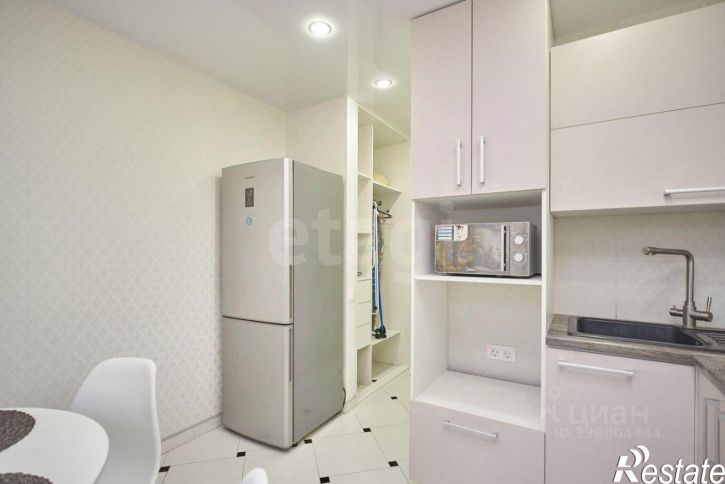 1-комн квартира ул Мельничная, 24а,  д. 24а