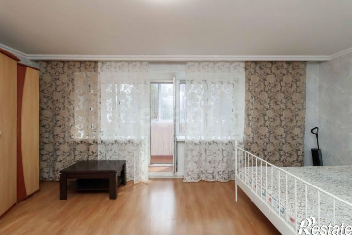 1-комн квартира ул Станислава Карнацевича, 14 1,  д. 14 1,  к. 1