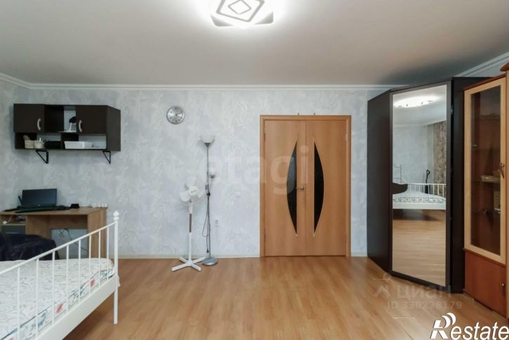 1-комн квартира ул Станислава Карнацевича, 14 1,  д. 14 1,  к. 1