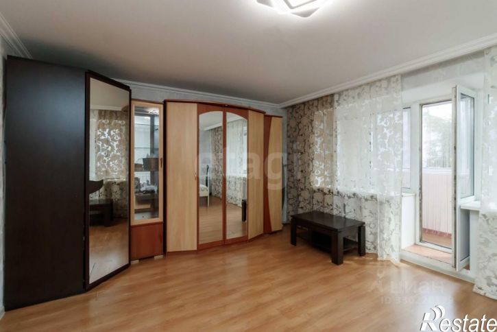 1-комн квартира ул Станислава Карнацевича, 14 1,  д. 14 1,  к. 1