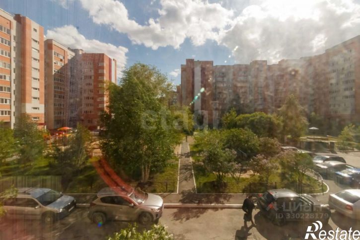 1-комн квартира ул Станислава Карнацевича, 14 1,  д. 14 1,  к. 1