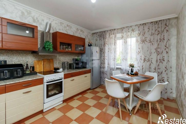 1-комн квартира ул Станислава Карнацевича, 14 1,  д. 14 1,  к. 1