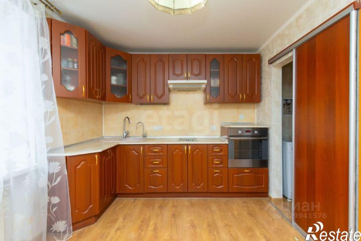 3-комн квартира ул Александра Пушкина, 8,  д. 8