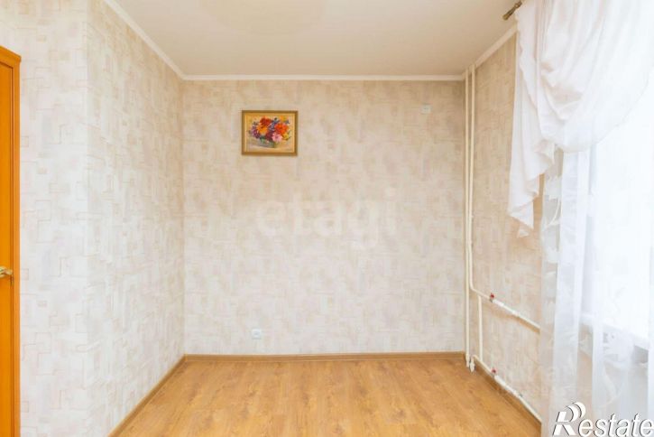 3-комн квартира ул Александра Пушкина, 8,  д. 8