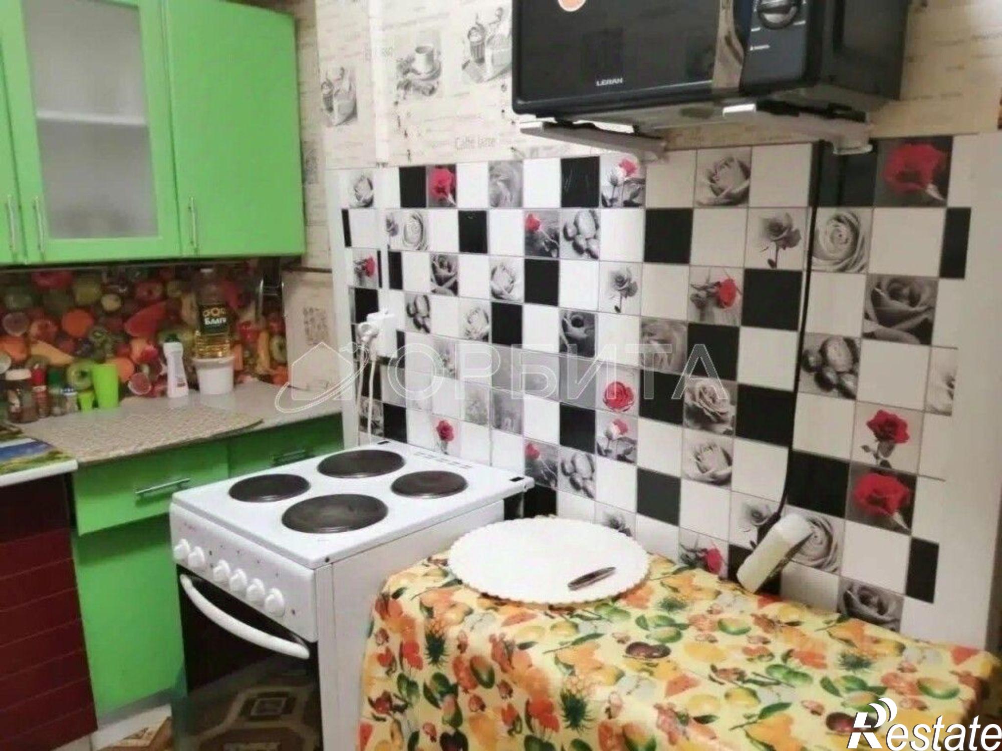 Купить комнату за 1 990 000 рублей на Олимпийская улица, 27