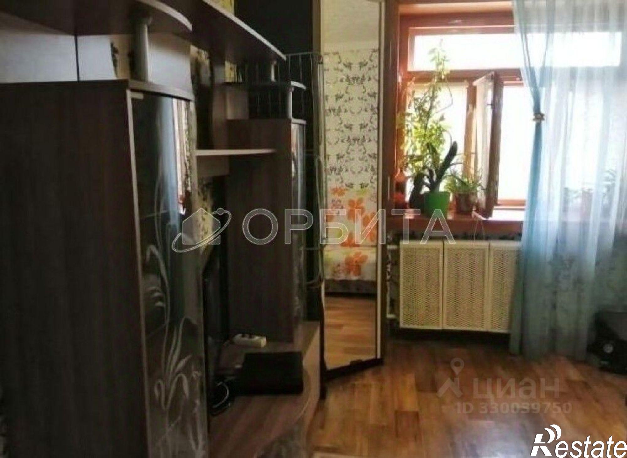 Купить комнату за 1 990 000 рублей на Олимпийская улица, 27
