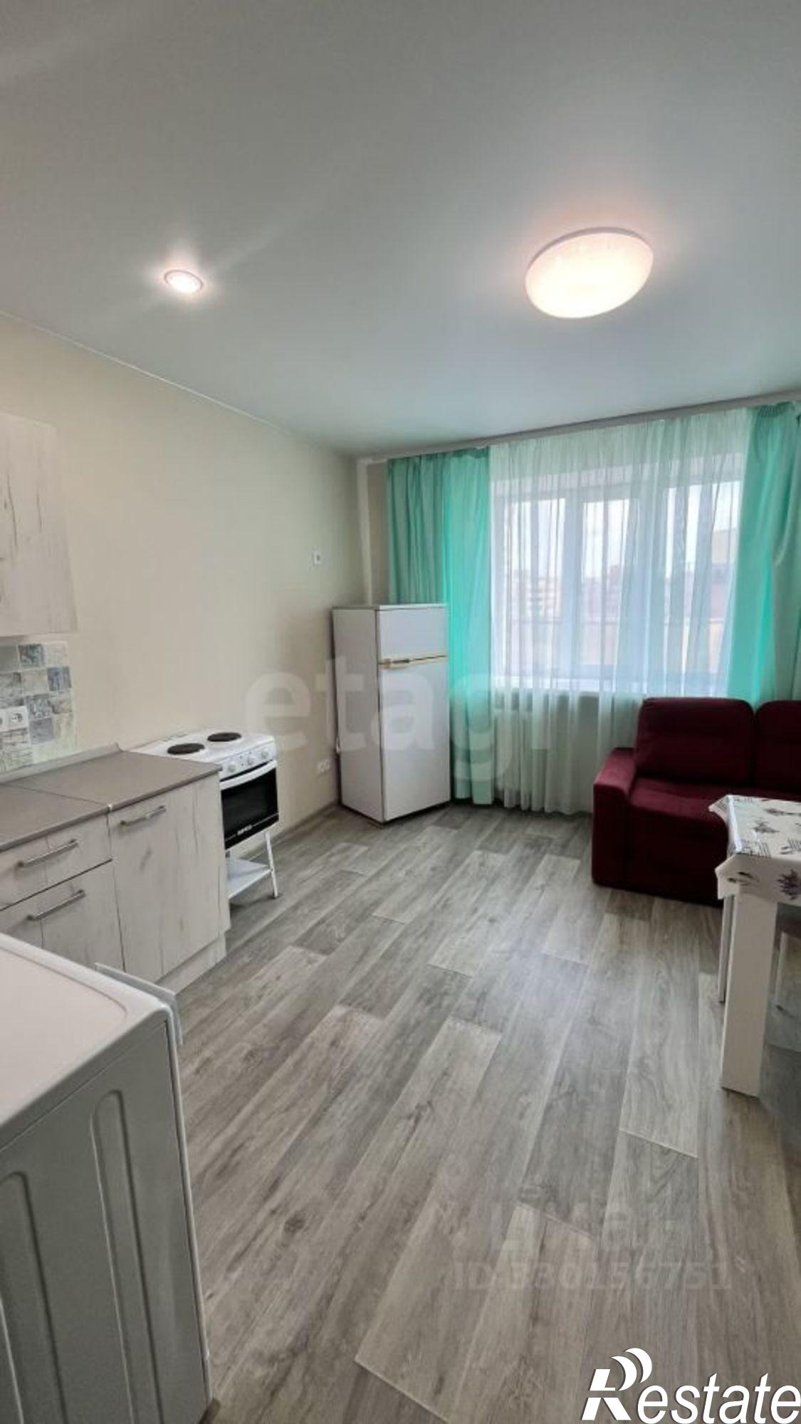 Купить комнату за 1 160 000 рублей на Харьковская улица, 1