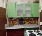 комната 20 кв м Олимпийская улица, 27