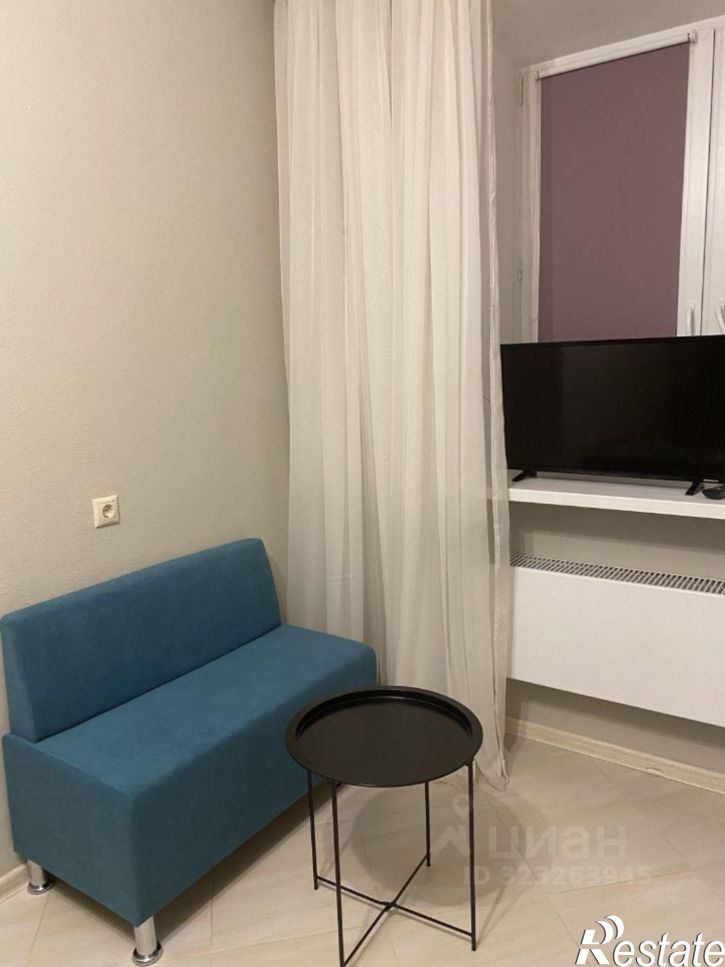 2-комн квартира улица Елизарова, 12,  д. 12