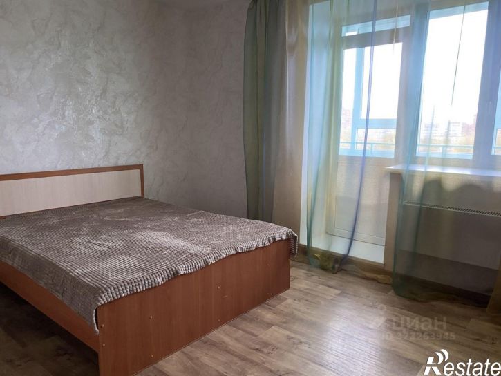 2-комн квартира улица Елизарова, 12,  д. 12