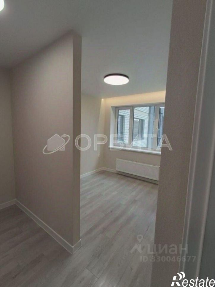 1-комн квартира улица Новосёлов, 90,  д. 90