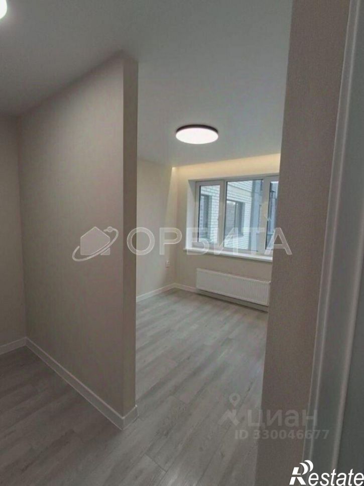 1-комн квартира улица Новосёлов, 90,  д. 90