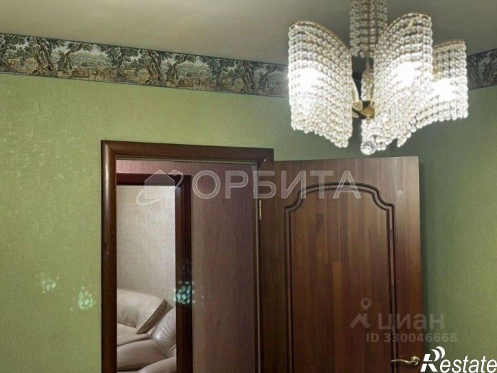 3-комн квартира Амурская улица, 68,  д. 68