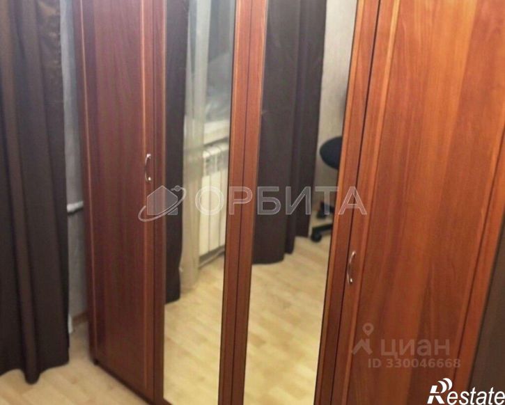 3-комн квартира Амурская улица, 68,  д. 68