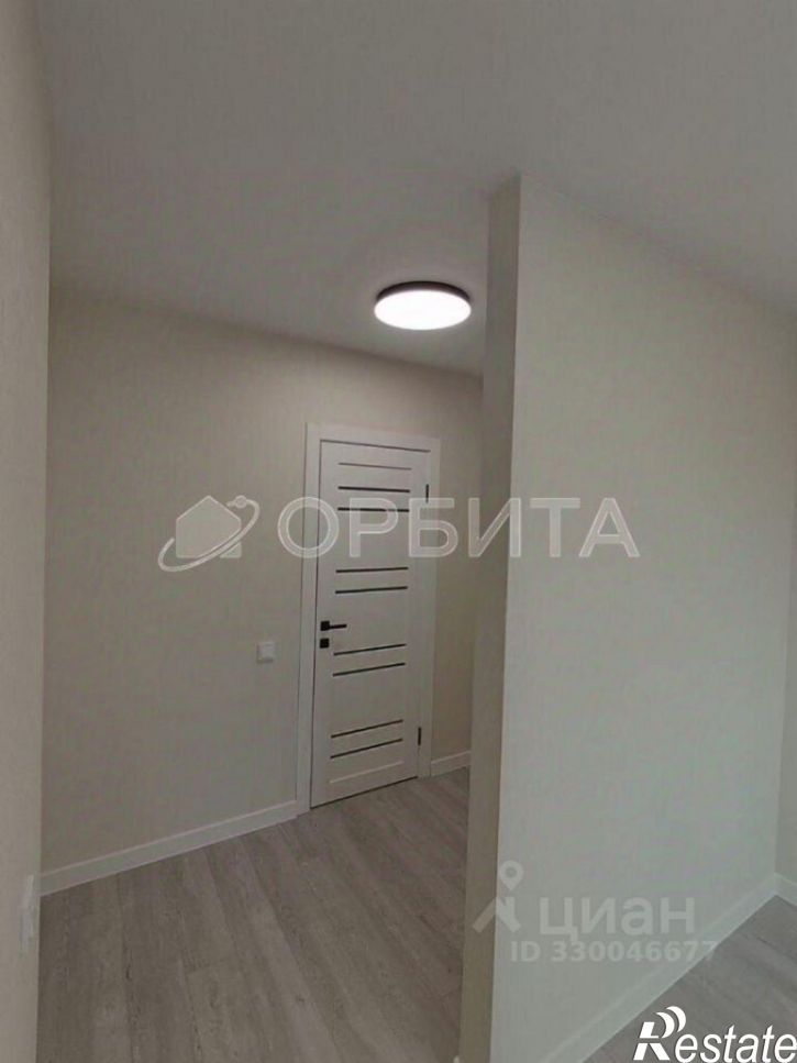1-комн квартира улица Новосёлов, 90,  д. 90