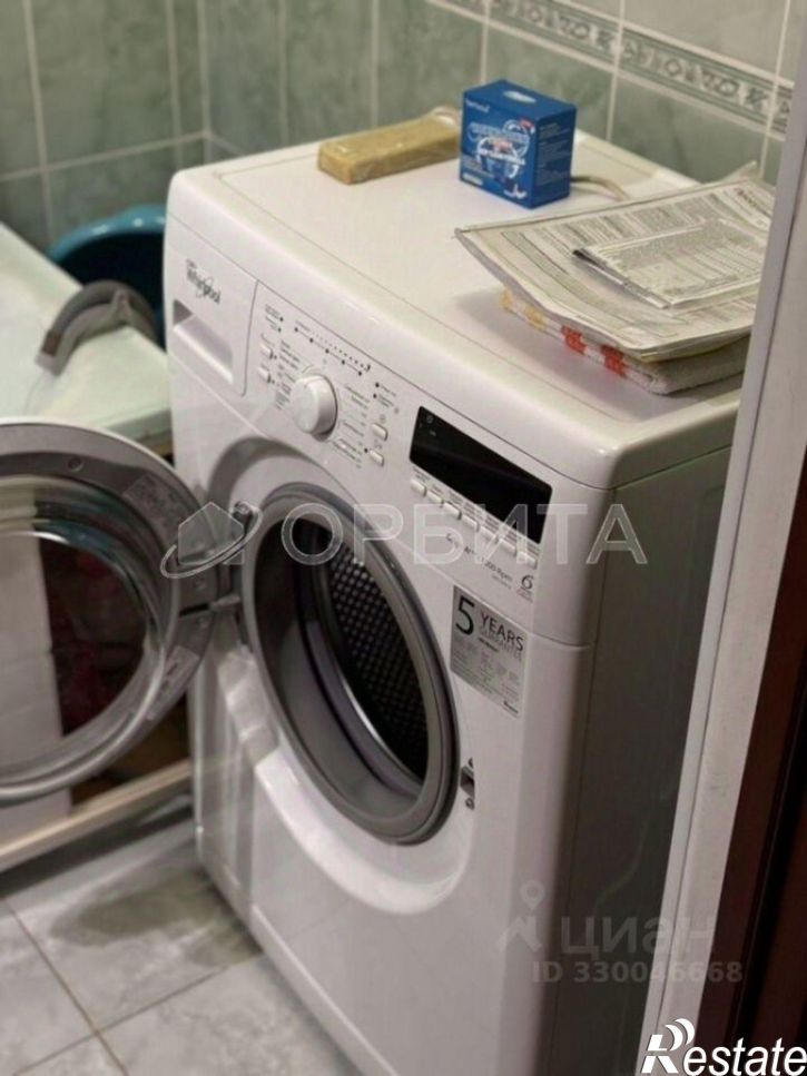 3-комн квартира Амурская улица, 68,  д. 68