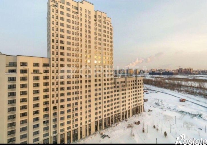 1-комн квартира улица Евгения Войнова, 3 к2,  д. 3 к2