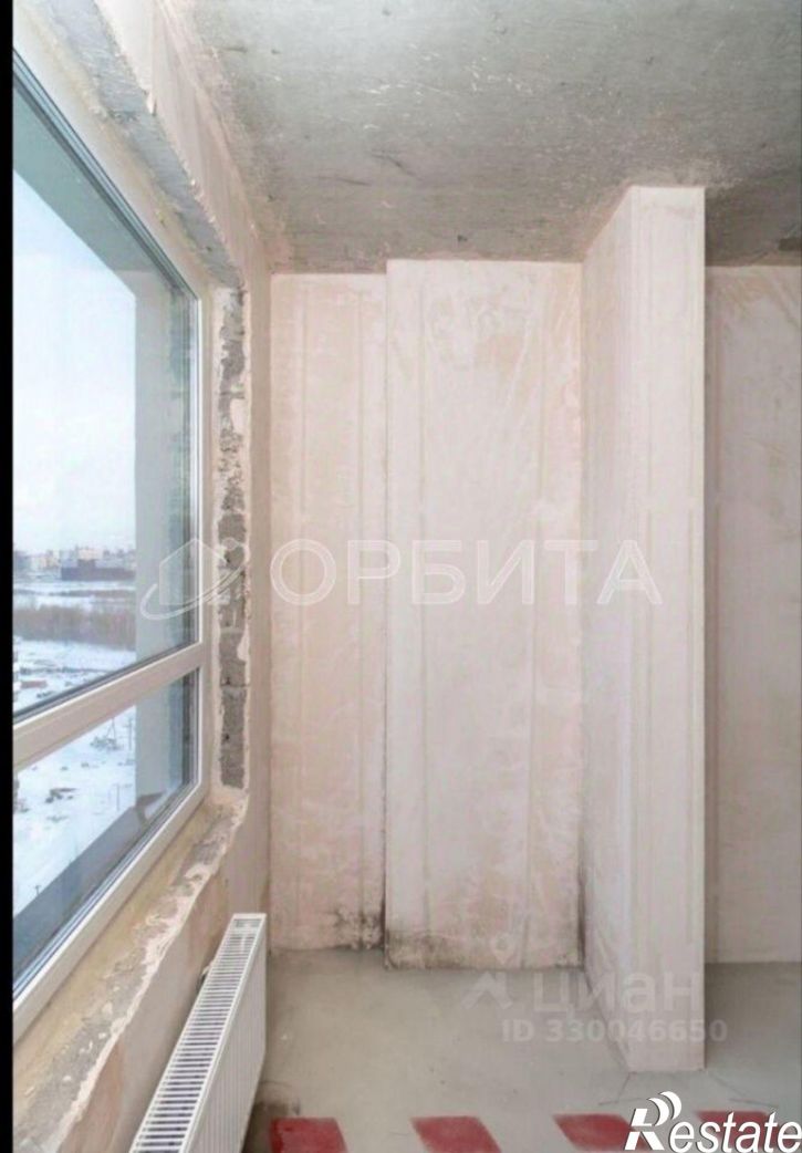 1-комн квартира улица Евгения Войнова, 3 к2,  д. 3 к2