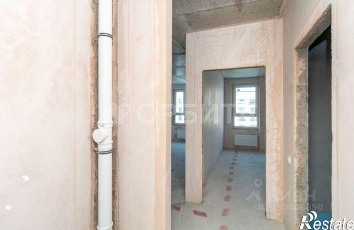 1-комн квартира улица Евгения Войнова, 3 к2,  д. 3 к2