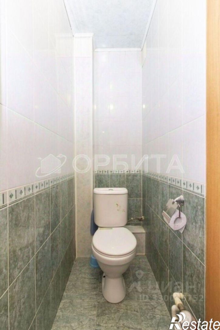 2-комн квартира улица Баумана, 111,  д. 111