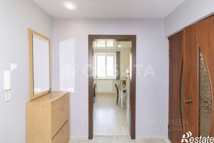 2-комн квартира улица Баумана, 111,  д. 111
