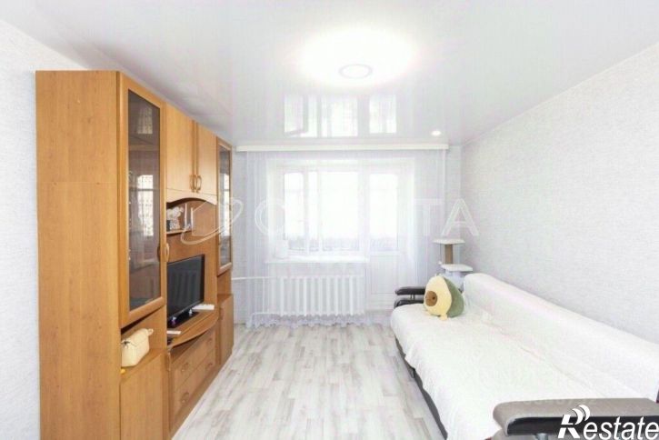 2-комн квартира улица Баумана, 111,  д. 111