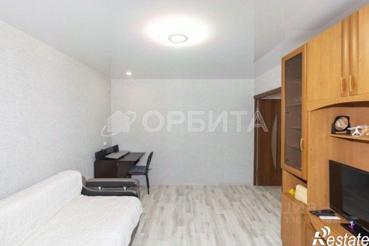 2-комн квартира улица Баумана, 111,  д. 111