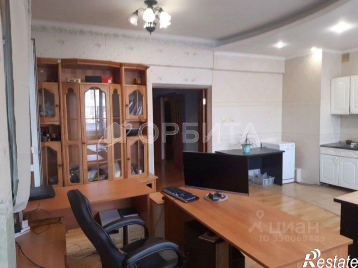 4-комн квартира Харьковская улица, 85,  д. 85
