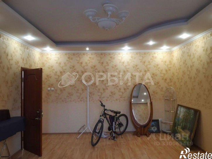4-комн квартира Харьковская улица, 85,  д. 85