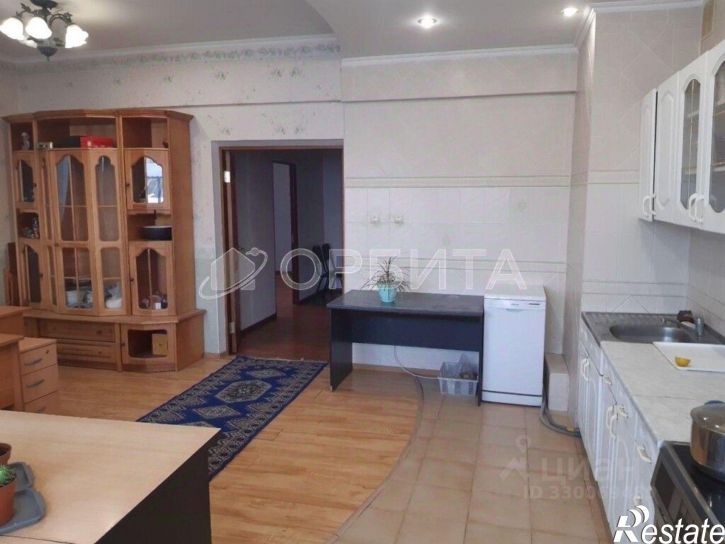 4-комн квартира Харьковская улица, 85,  д. 85