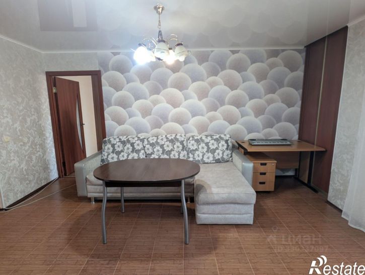 1-комн квартира ул Василия Гольцова, 10,  д. 10