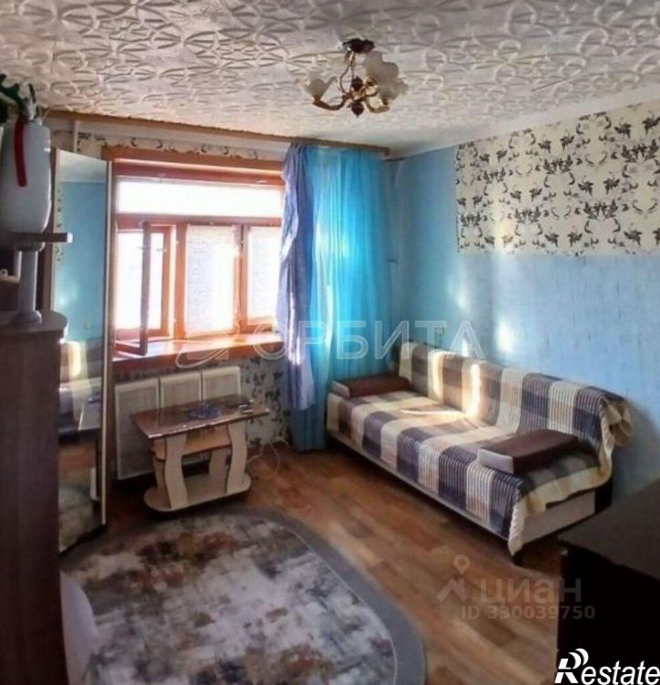 Комната Олимпийская улица, 27,  д. 27