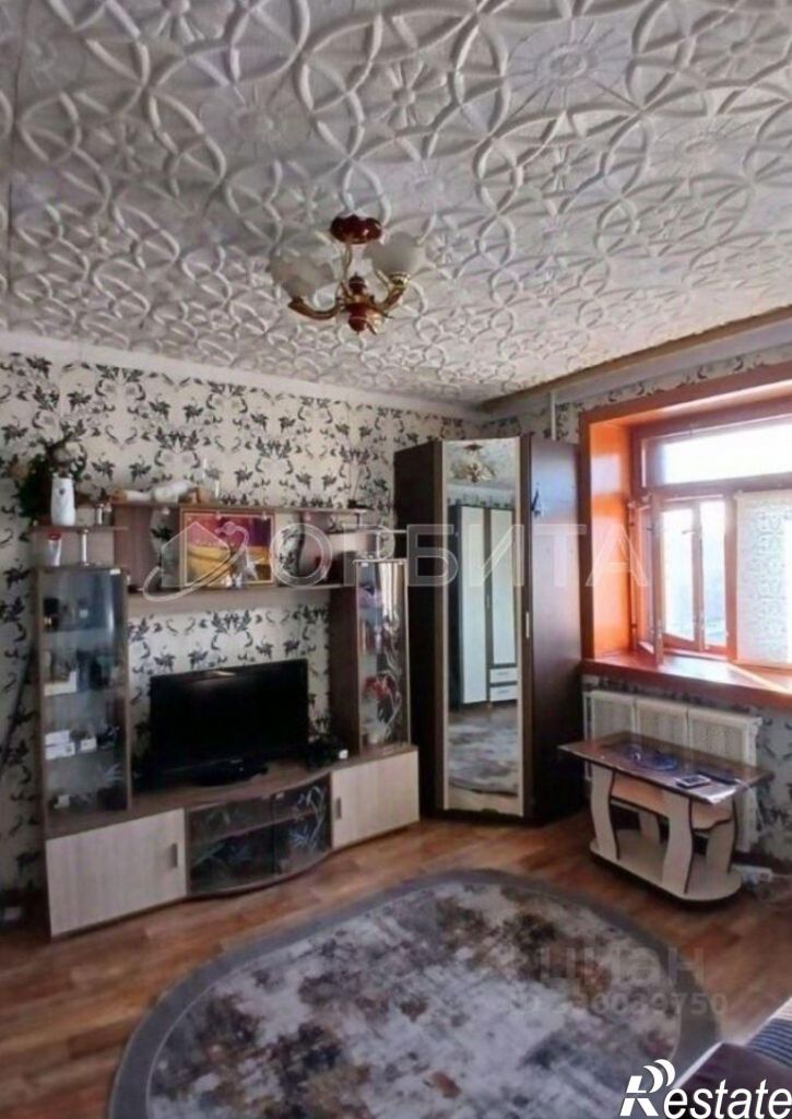 Комната Олимпийская улица, 27,  д. 27