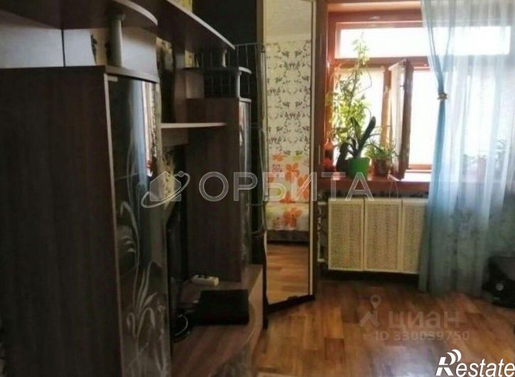 Комната Олимпийская улица, 27,  д. 27